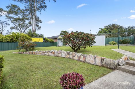 Property photo of 11 Platts Close Toormina NSW 2452