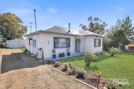 19 Duke St, Quirindi, NSW 2343