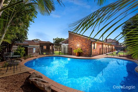 Property photo of 15 Caldicot Place Carindale QLD 4152