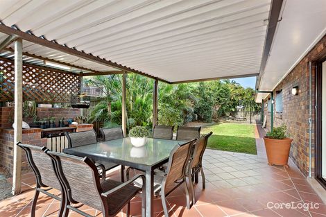 Property photo of 15 Caldicot Place Carindale QLD 4152