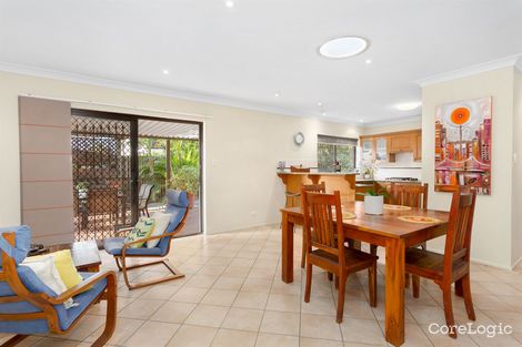 Property photo of 15 Caldicot Place Carindale QLD 4152