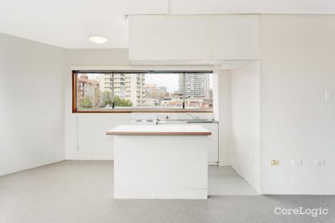 Property photo of 39/15 Wylde Street Potts Point NSW 2011