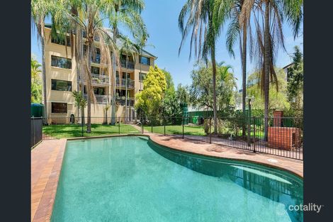 Property photo of 22/60 Lambert Road Indooroopilly QLD 4068