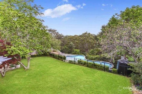 Property photo of 21 Glenview Street Gordon NSW 2072