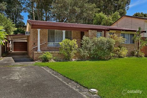 Property photo of 278 Lakedge Avenue Berkeley Vale NSW 2261