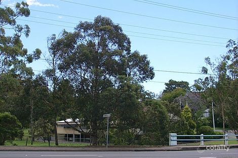 795 Moggill Rd, Kenmore, QLD 4069