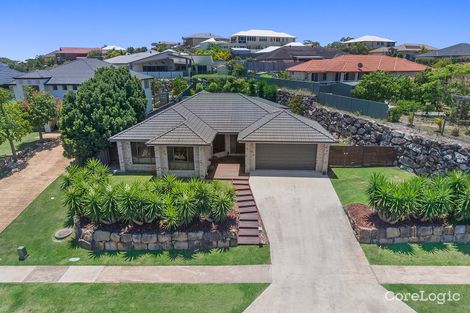 Property photo of 21 Mercury Parade Mango Hill QLD 4509