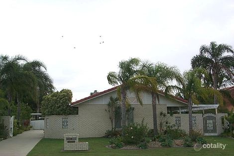 Property photo of 2/5 Botany Crescent Banksia Beach QLD 4507