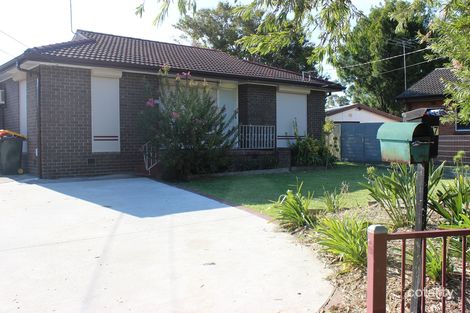 Property photo of 27 Mangariva Avenue Lethbridge Park NSW 2770