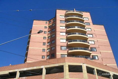 Property photo of 12/107-109 Forest Road Hurstville NSW 2220
