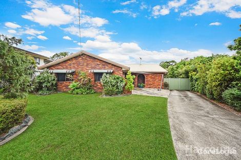 Property photo of 122 Station Road Burpengary QLD 4505