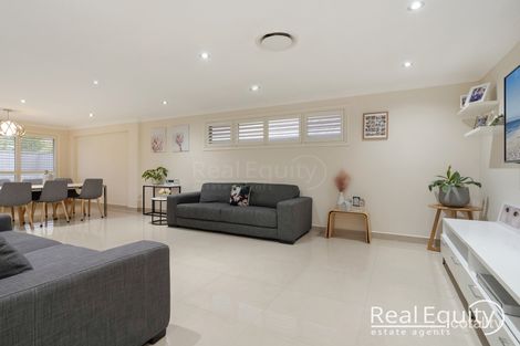 Property photo of 22 The Parkway Moorebank NSW 2170