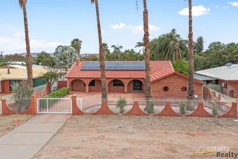 Property photo of 69 Dixon Road Braitling NT 0870