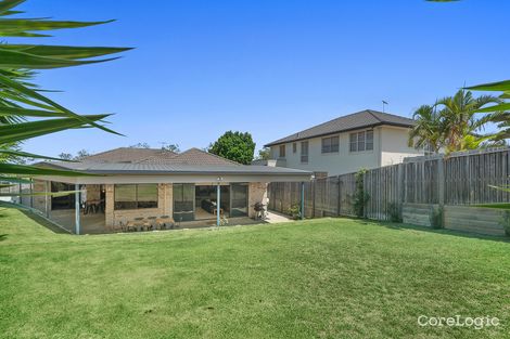 Property photo of 21 Mercury Parade Mango Hill QLD 4509