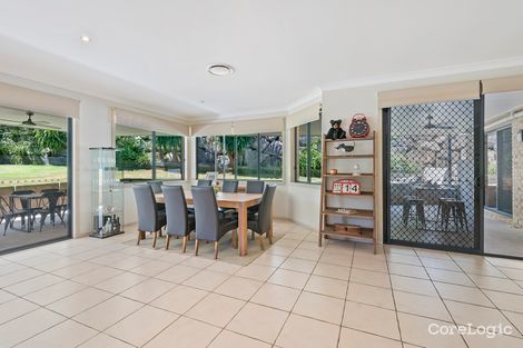 Property photo of 21 Mercury Parade Mango Hill QLD 4509