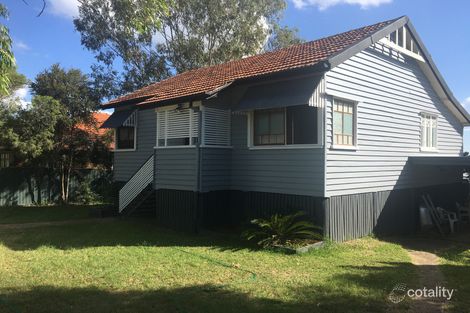 Property photo of 4 Greasley Street Tivoli QLD 4305