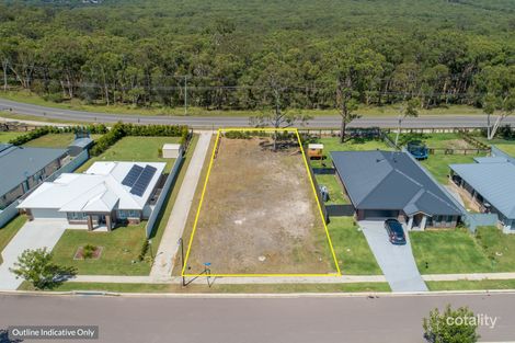 45 Stan Cres, Bonnells Bay, NSW 2264