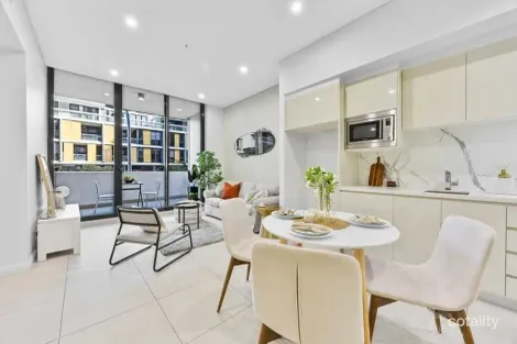 123/44 Church Ave, Mascot, NSW 2020