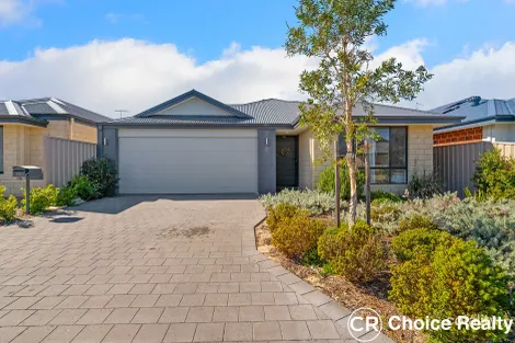 Property photo of 16 Sulong Road Brabham WA 6055