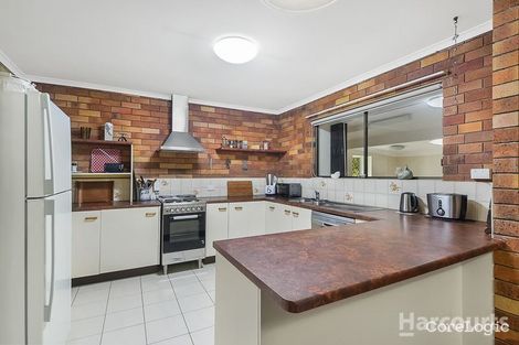 Property photo of 122 Station Road Burpengary QLD 4505