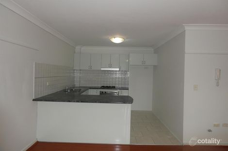 Property photo of 9/2-4 Kane Street Guildford NSW 2161