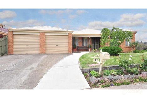93 Catherine Dr, Hillside, VIC 3037