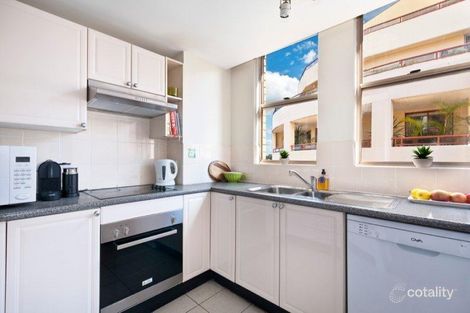 Property photo of 717/261 Harris Street Pyrmont NSW 2009
