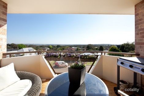 7/24 Judd St, Cronulla, NSW 2230