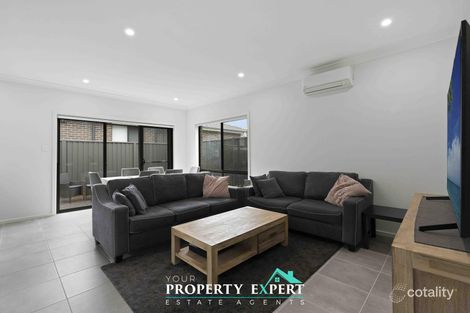 Property photo of 76 Avocet Circuit Marsden Park NSW 2765