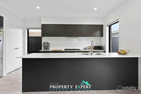 Property photo of 76 Avocet Circuit Marsden Park NSW 2765