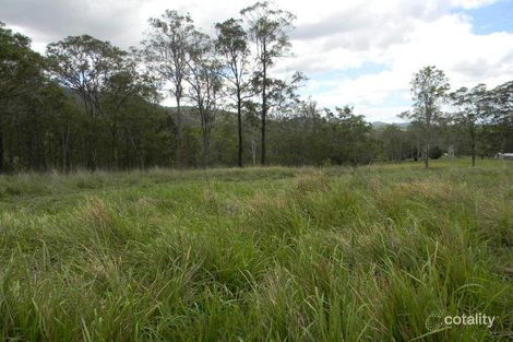 Property photo of 22 Mitchell Creek Road Kandanga Creek QLD 4570