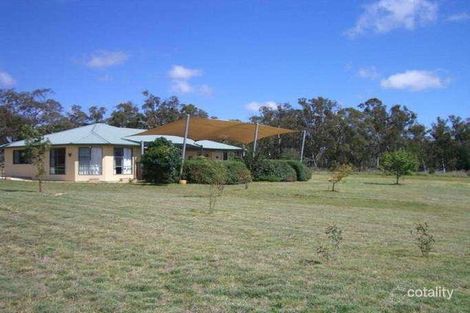 Property photo of 626 Mulloon Road Mulloon NSW 2622