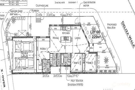 9 Deliza Walk, South Morang, VIC 3752