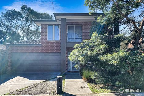 Property photo of 64 Armata Crescent Frankston North VIC 3200