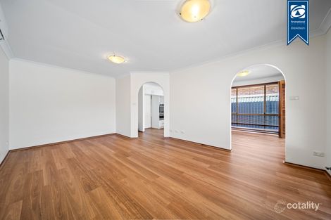 Property photo of 14 Esher Mews Wattle Grove NSW 2173