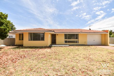 Property photo of 1/31 George Street Belmont WA 6104