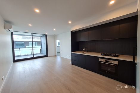 Property photo of A501/20 Lomandra Drive Clayton South VIC 3169