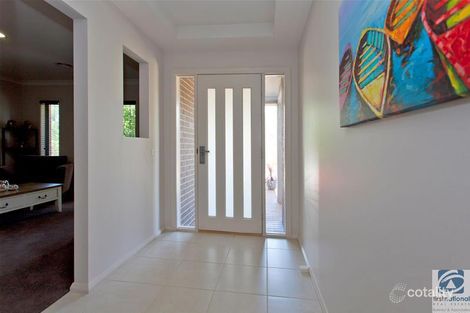 Property photo of 21 Mortimer Terrace Leneva VIC 3691
