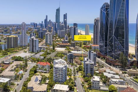 Property photo of 4/210-218 Surf Parade Surfers Paradise QLD 4217