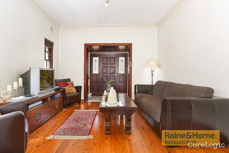 Property photo of 67 Wolli Avenue Earlwood NSW 2206