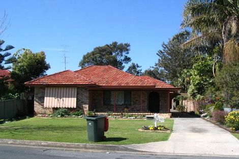 105 Hopewood Cres, Fairy Meadow, NSW 2519