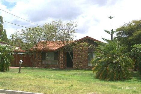 25 Carinya St, Crestmead, QLD 4132