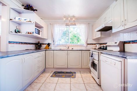 Property photo of 20 Wentworth Street Culburra Beach NSW 2540