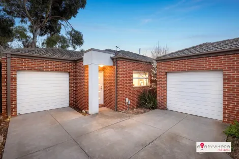 2/10 Greenwood St, Wyndham Vale, VIC 3024