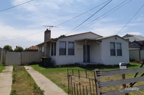 Property photo of 25 Barclay Street Albion VIC 3020