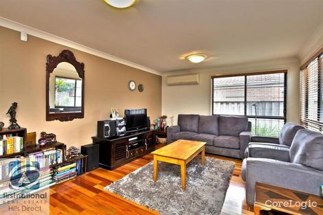 Property photo of 32 Chase Drive Acacia Gardens NSW 2763