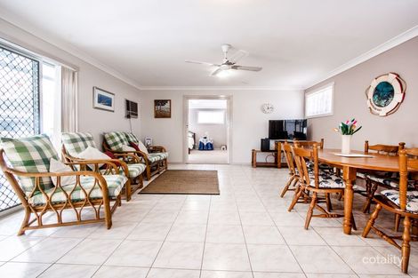 Property photo of 20 Wentworth Street Culburra Beach NSW 2540