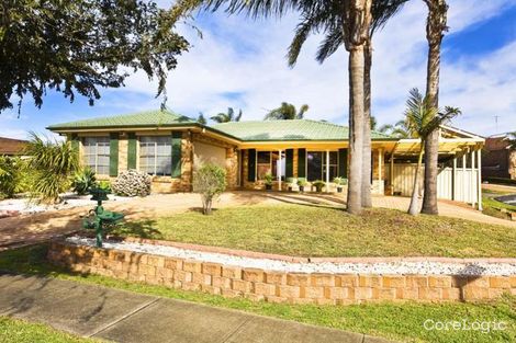 Property photo of 5 Middlehope Street Bonnyrigg Heights NSW 2177