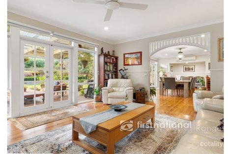 Property photo of 1 Margaret Road Avonsleigh VIC 3782