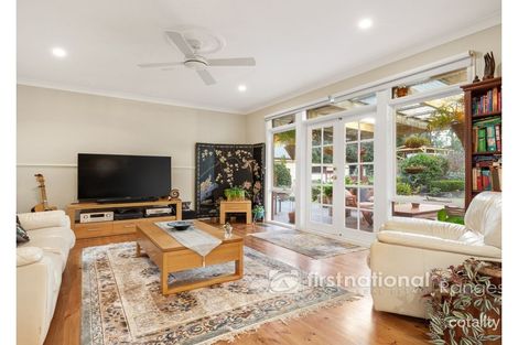 Property photo of 1 Margaret Road Avonsleigh VIC 3782